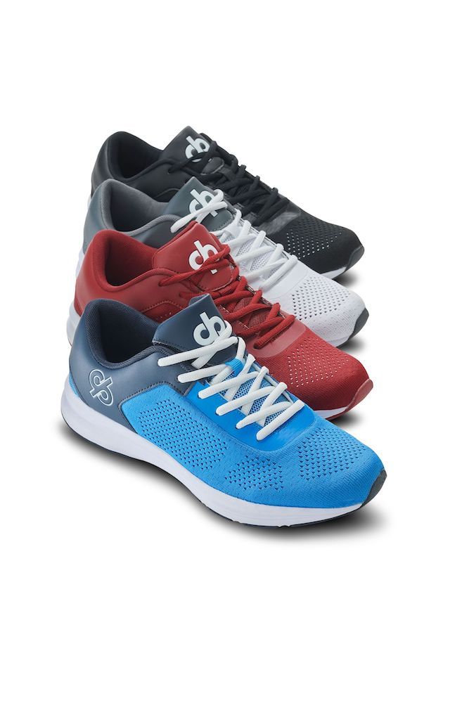Astro Drakes Pride Ladies Bowls Shoes