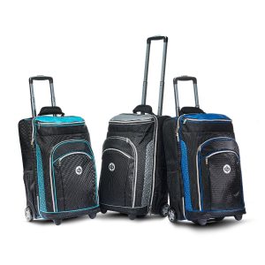 Drakes Pride Maximus Bowls Trolly Bag