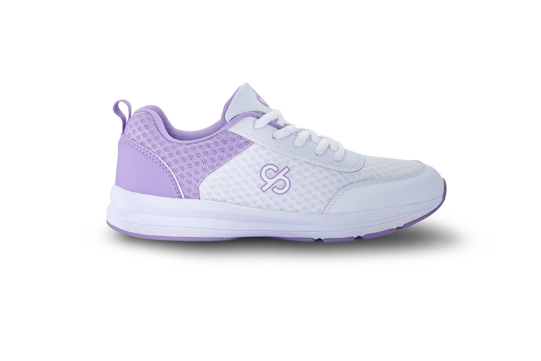 Drakes Pride Flora Ladies Bowls Shoes - Image 2