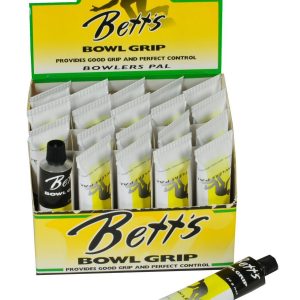 Drakes Pride Betts Bowls Grip and Polish