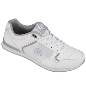 DEK Jack Lace-up Mens Bowls Shoes T 836G