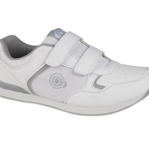 DEK Skipper Touch Fastening Ladies Bowls Shoes T839G