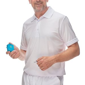 Drakes Pride Avery Mens Bowls Shirt