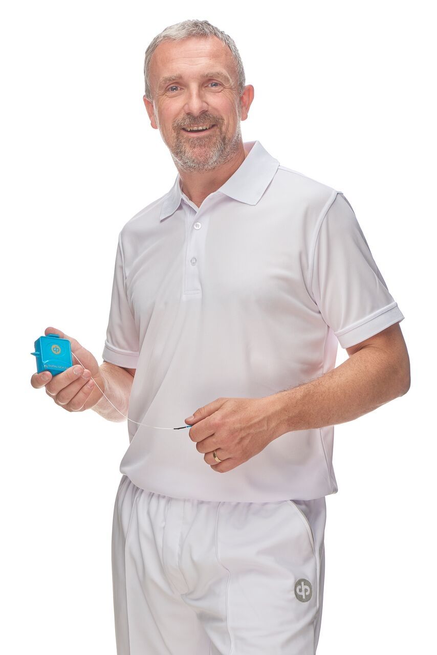 Drakes Pride Avery Mens Bowls Shirt