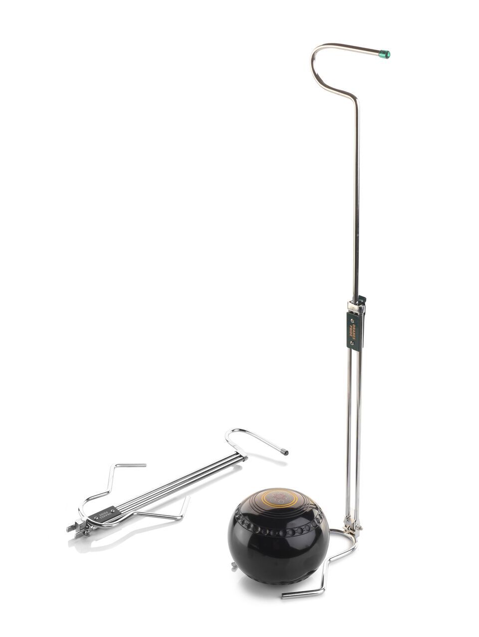 Drakes Pride Bowl and Jack Pick-Up or Lifter