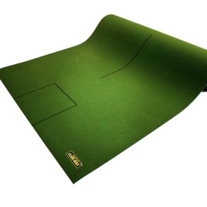 Drakes Pride Club Mat Carpet Bowls Carpet