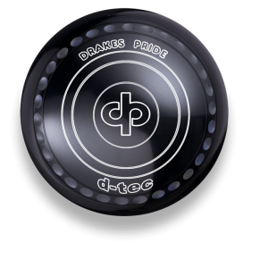 Drakes Pride d-tec Bowls