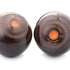Drakes Pride Deluxe Crown Green Bowls