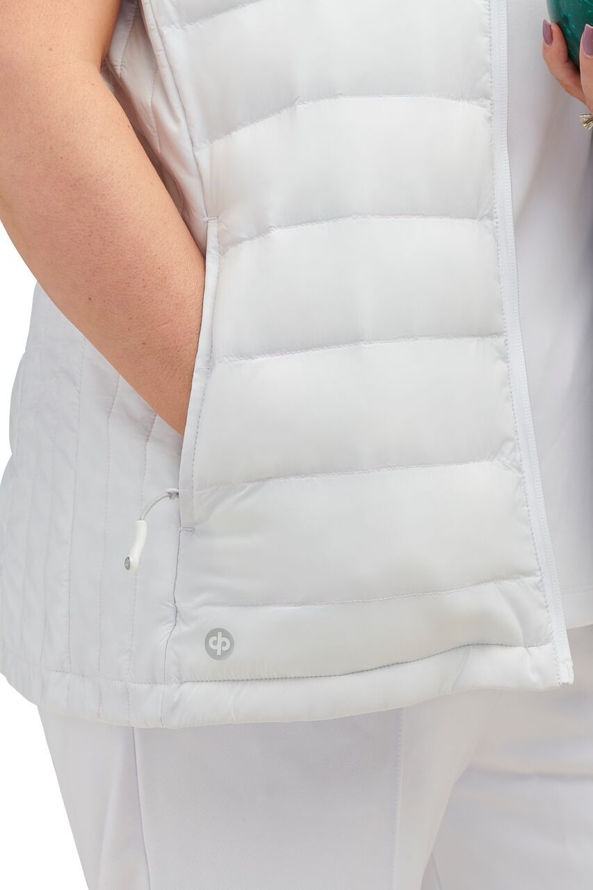 Drakes Pride Victoria Ladies Bowls Bodywarmer - Image 4