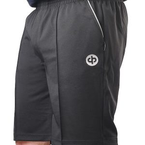 A/ Drakes Pride Black Shorts