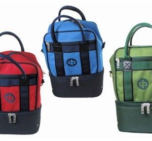 Drakes Pride Micro Bowls Bags for Two Bowls