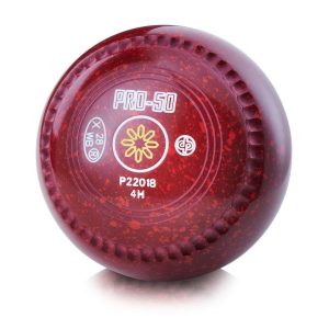 Drakes Pride Pro-50 Coloured Bowls
