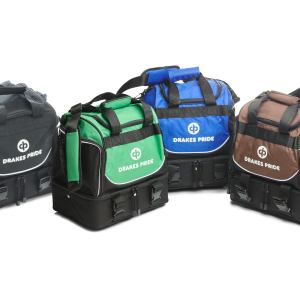 Drakes Pride Pro Midi Bowls Bags
