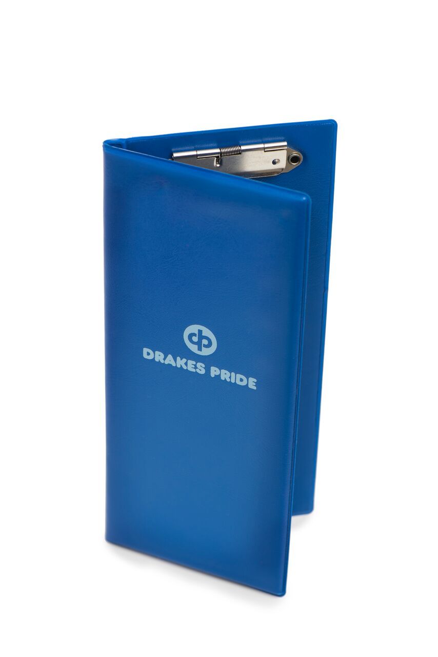 Drakes Pride Bowls Scorecard Holder - Image 2