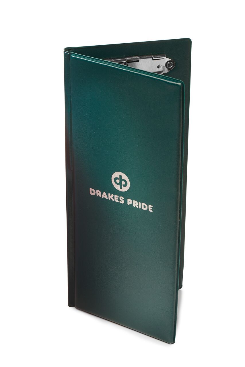 Drakes Pride Bowls Scorecard Holder - Image 3
