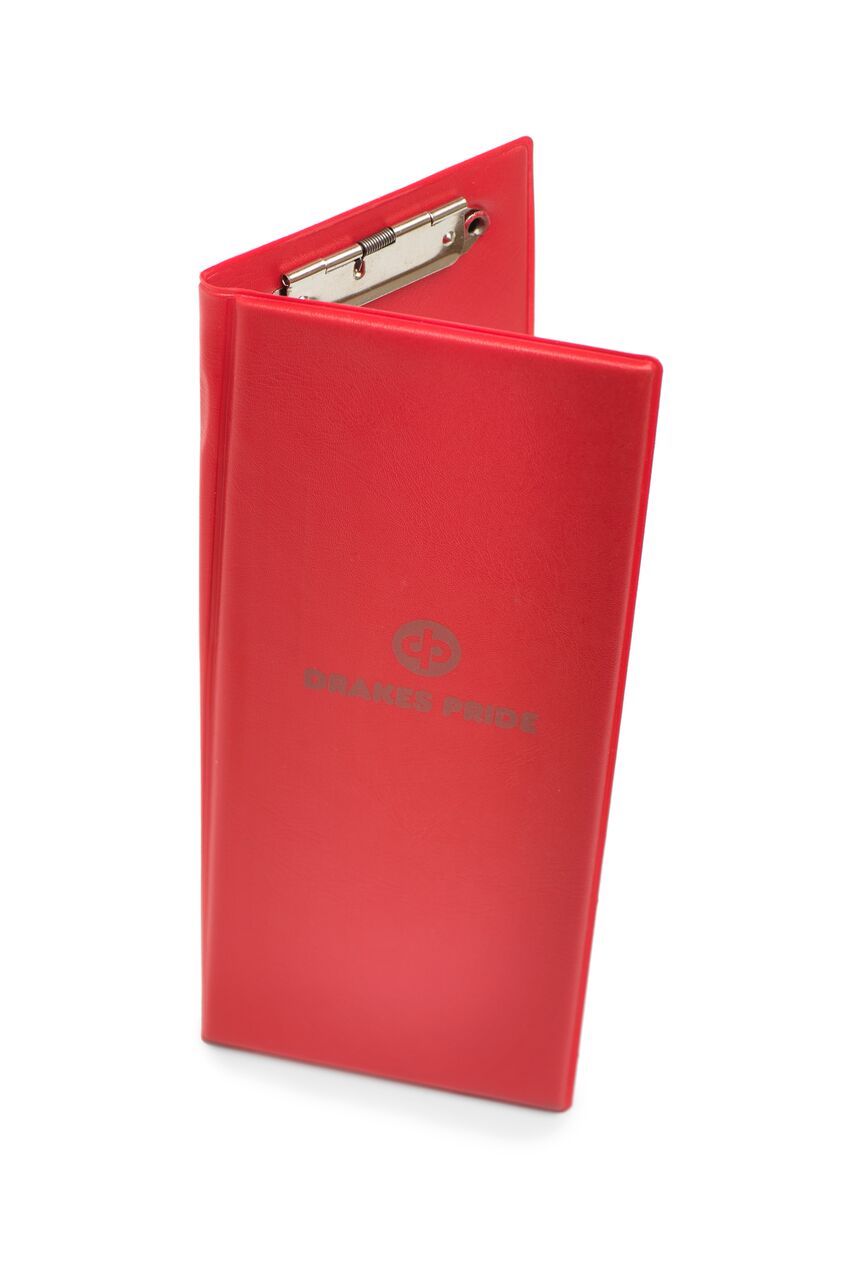 Drakes Pride Bowls Scorecard Holder - Image 4