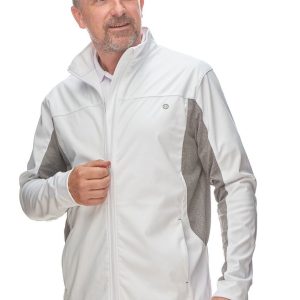 Drakes Pride Zephyr Mens Wind-Tec Bowls Jacket