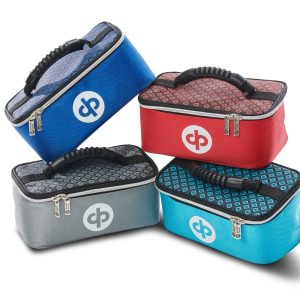 Drakes Pride Dual Two Bowls Bag