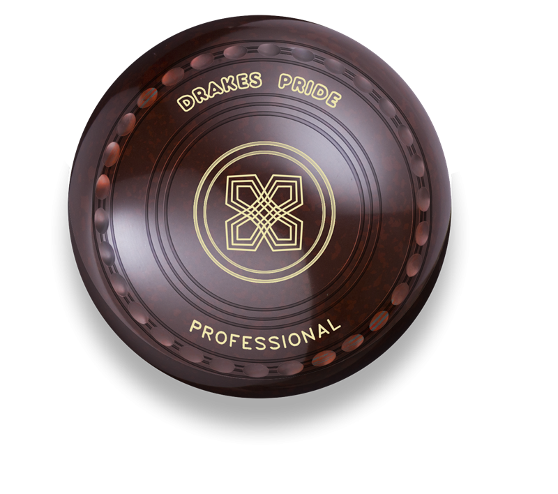 Drakes Pride Professional Coaching Bowls - Image 2