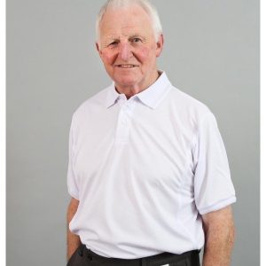 Emsmorn Sportex Mens Bowls Shirt