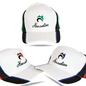 Henselite Baseball Cap