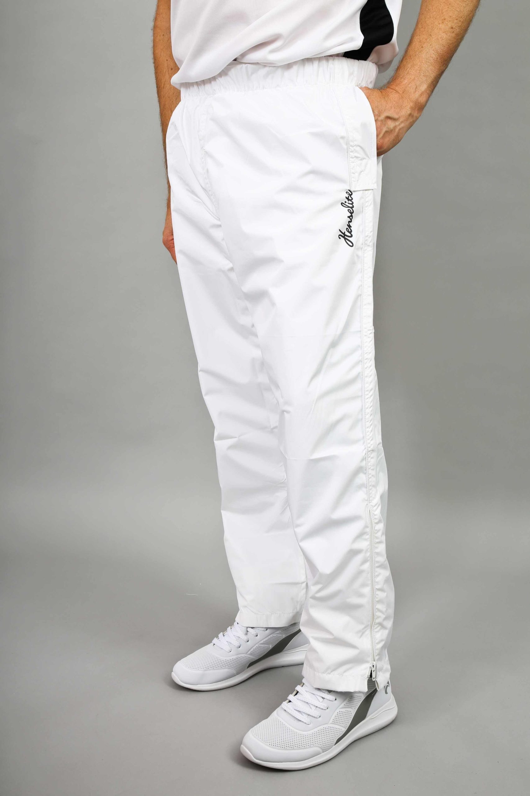 Henselite Choice of Champions Waterproof Bowls Trousers