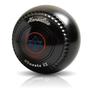 Henselite Classic 11 Bowls