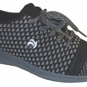 Henselite Ladies HL72 Bowls Shoes