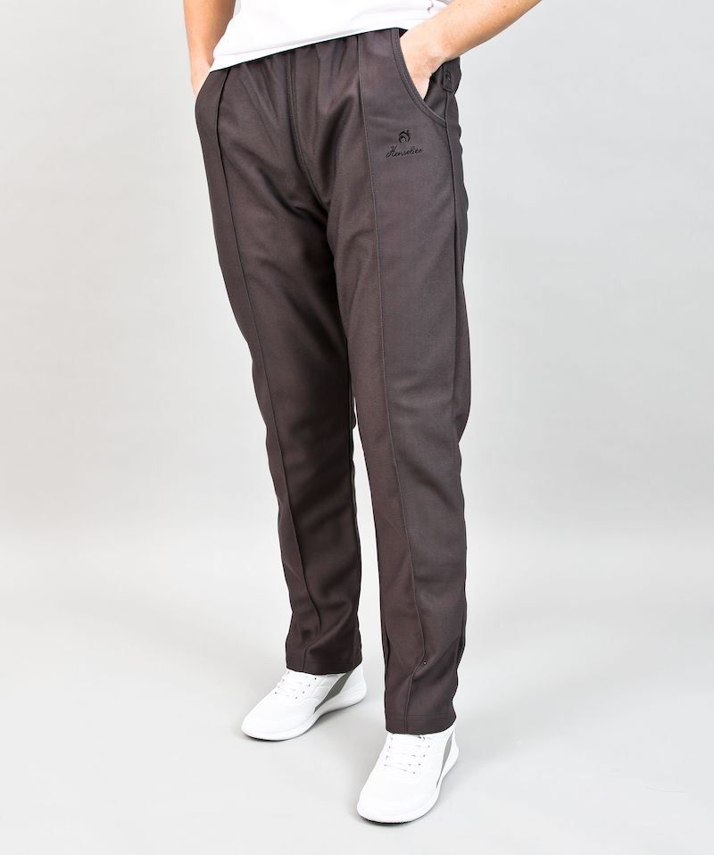 Henselite Ladies Sports Bowls Trousers - Image 2