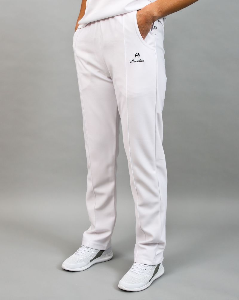 Henselite Ladies Sports Bowls Trousers - Image 3