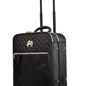 Henselite Rose Bowls Trolley Bag