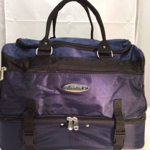 Henselite Victoria Bowls Bag