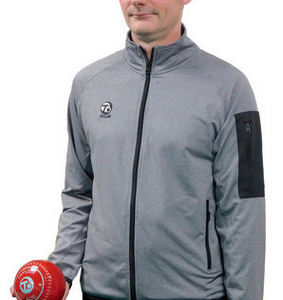 Thomas Taylor Gents Stretch Fleece Jacket