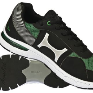 Henselite Impact M100