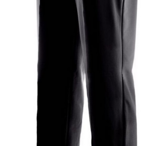 Drakes Pride Black sports trousers