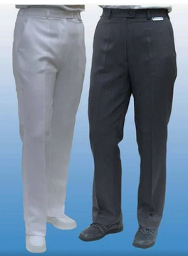 Emsmorn Ladies Bowls Trousers