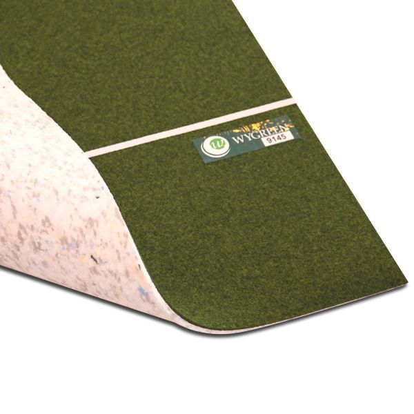 Short Mat Bowls Wygreen Original Medium 40 to 45ft Mats - Image 2