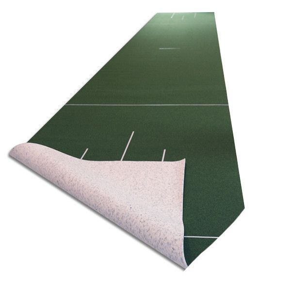 Short Mat Bowls Wygreen Original Medium 40 to 45ft Mats