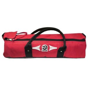 Taylor Four Bowls Cylinder Bags
