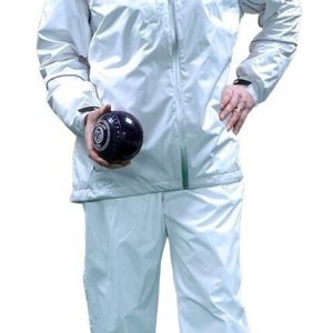 Taylor Superstorm Ladies Waterproof Bowls Jacket