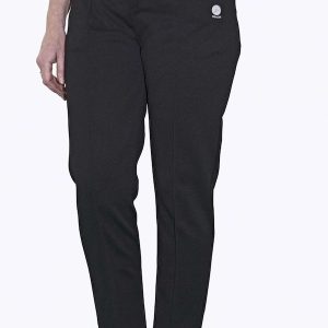 Taylor Ladies Black Sports Bowls Trousers