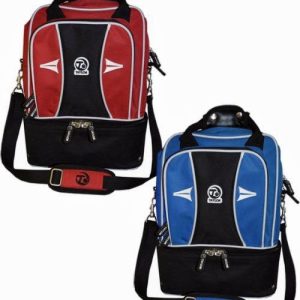 Taylor Double Decker Two Bowls Sports Bags