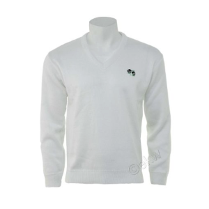 Value Range Unisex Bowls Jumper