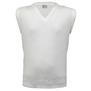 Value Range Unisex Premium Ribbed Bowls Sleeveless Pullover