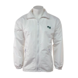 Value Range Unisex Waterproof Bowls Jacket