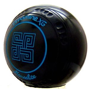 DREAMLINE XG SIZE 1 HEAVY SERIES X GRIP BLACK