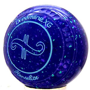 DREAMLINE XG GRAPEVINE SIZE 1 HEAVY SERIES X GRIP PURPLE/VIOLET/MINT