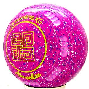 DREAMLINE XG ASTER SIZE 2 HEAVY SERIES X GRIP PINK/WHITE/LILAC