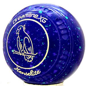 DREAMLINE XG GRAPEVINE SIZE 2 HEAVY SERIES X GRIP PURPLE/VIOLET/MINT