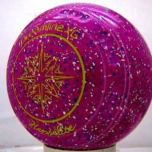 DREAMLINE XG ASTER SIZE 3 HEAVY SERIES X GRIP PINK/WHITE/LILAC